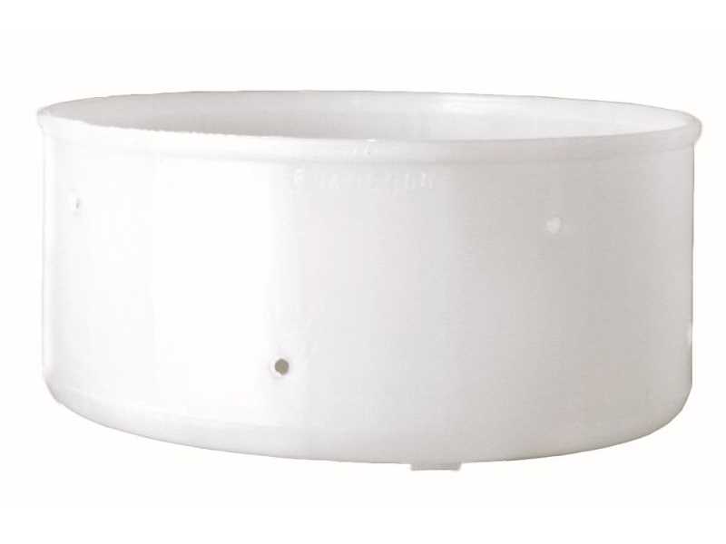 Käseform für Weichkäse Reblochon Käseform für Weichkäse Reblochon