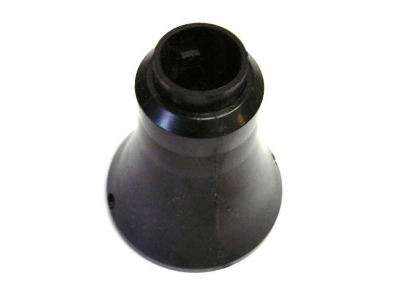 Delfin Ersatzteil Bürstensockel Spülgerät Delfin Ersatzteil Bürstensockel Spülgerät