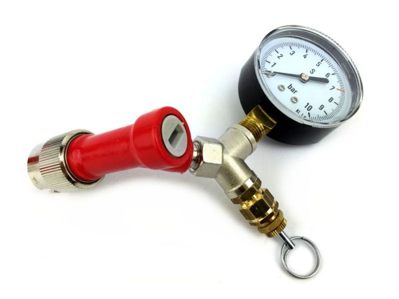 Spundventil für CC Kegs Coca Cola (X) Spundventil für CC Kegs Coca Cola (X)