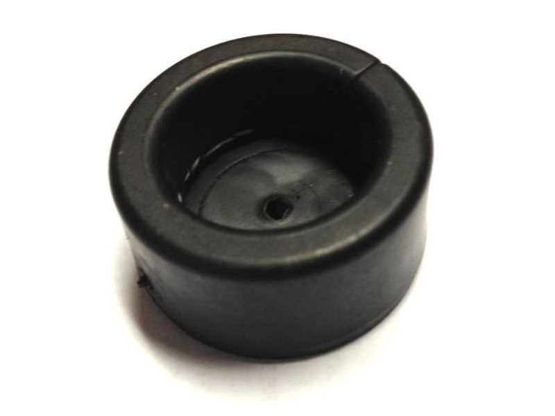 Gerätefuss klein für Durchlaufkühler Zapfanlage Bierkühler Bierkoffer usw.