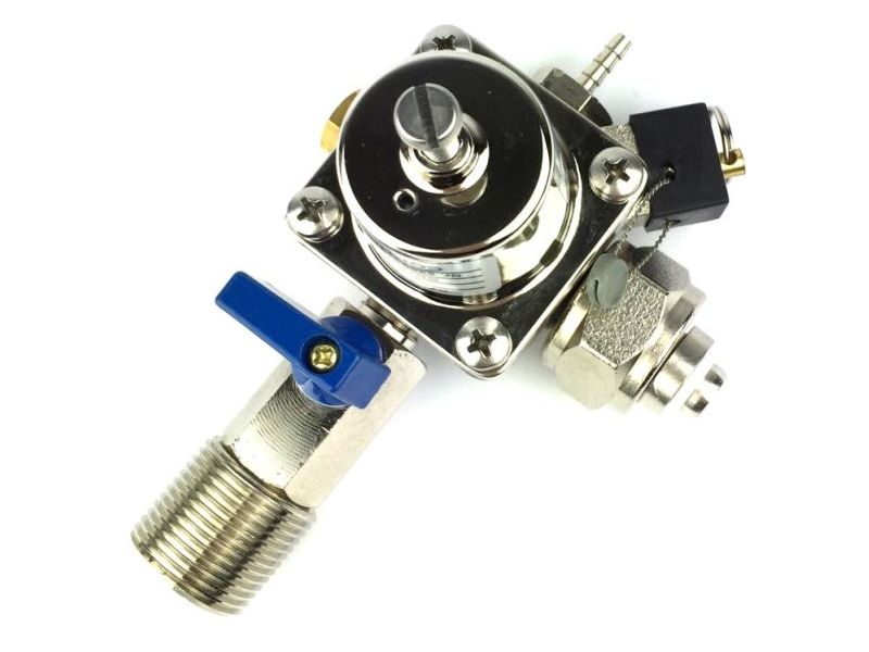 1 ltg Einbaudruckminderer in verwendungsfertige Zapfanlagen von Cornelius 1 ltg Einbaudruckminderer in verwendungsfertige Zapfanlagen von Cornelius