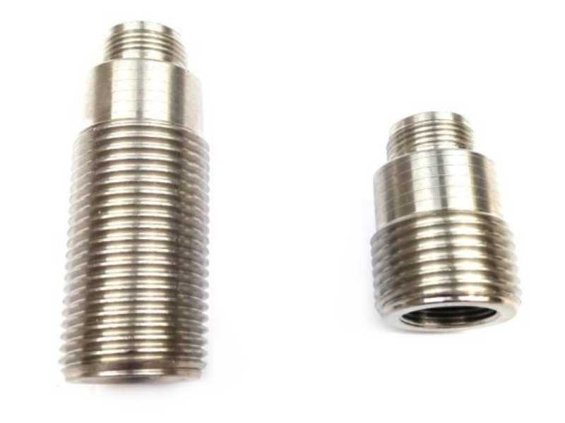 CMB V10 Hahnverlängerungen CMB V10 Hahnverlängerungen