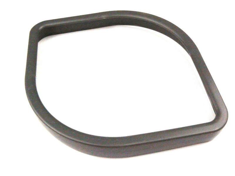 Spare part upper push ring for Delfin glasswasher