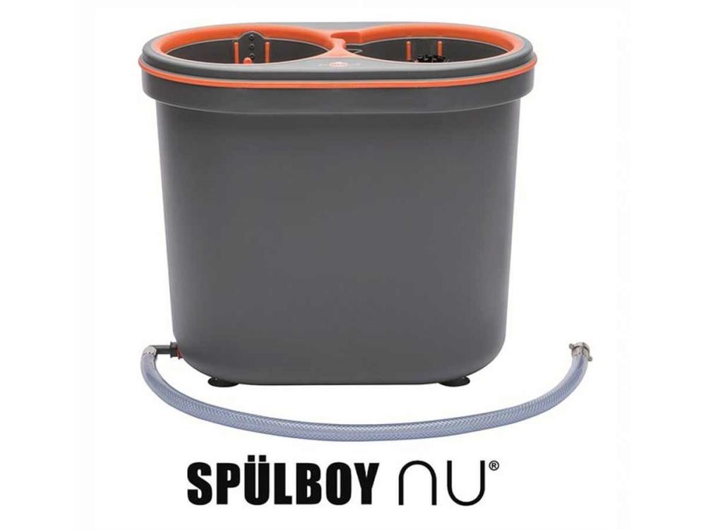 Spülboy NU water+ Spülboy NU water+