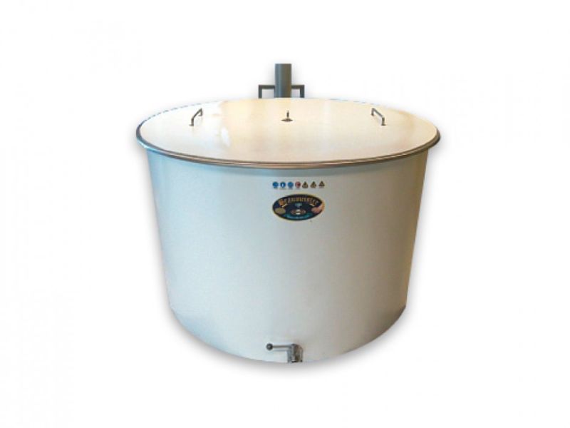 Thermomanschette für Braumeister 500 Liter Thermomanschette für Braumeister 500 Liter