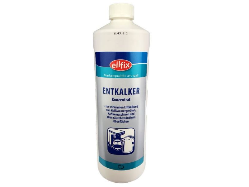 Eilfix descaler concentrate 1L