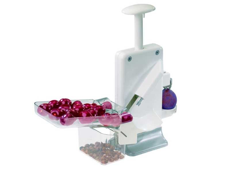 Cherry pitter Plum pitter