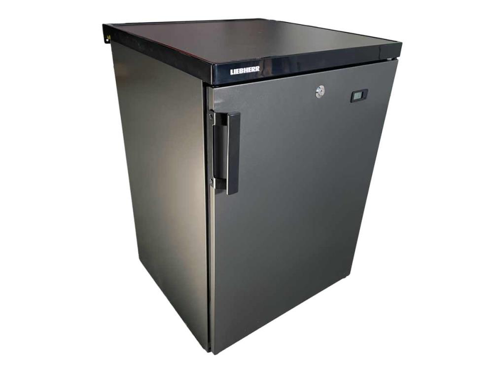 Liebherr drum refrigerator, under-counter for 50 liter drums FKU 1800