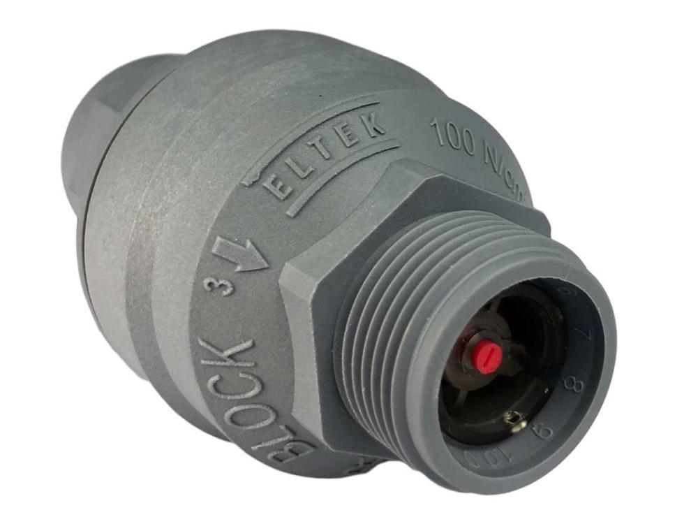 Wasserstop (Water Block) ohne Zubehör Wasserstop (Water Block) ohne Zubehör