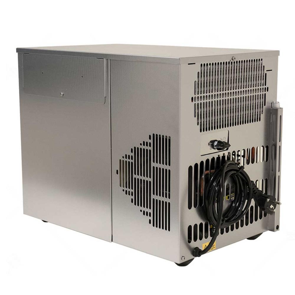 Premix undercounter cooler Wet Premix Cornelius CR50