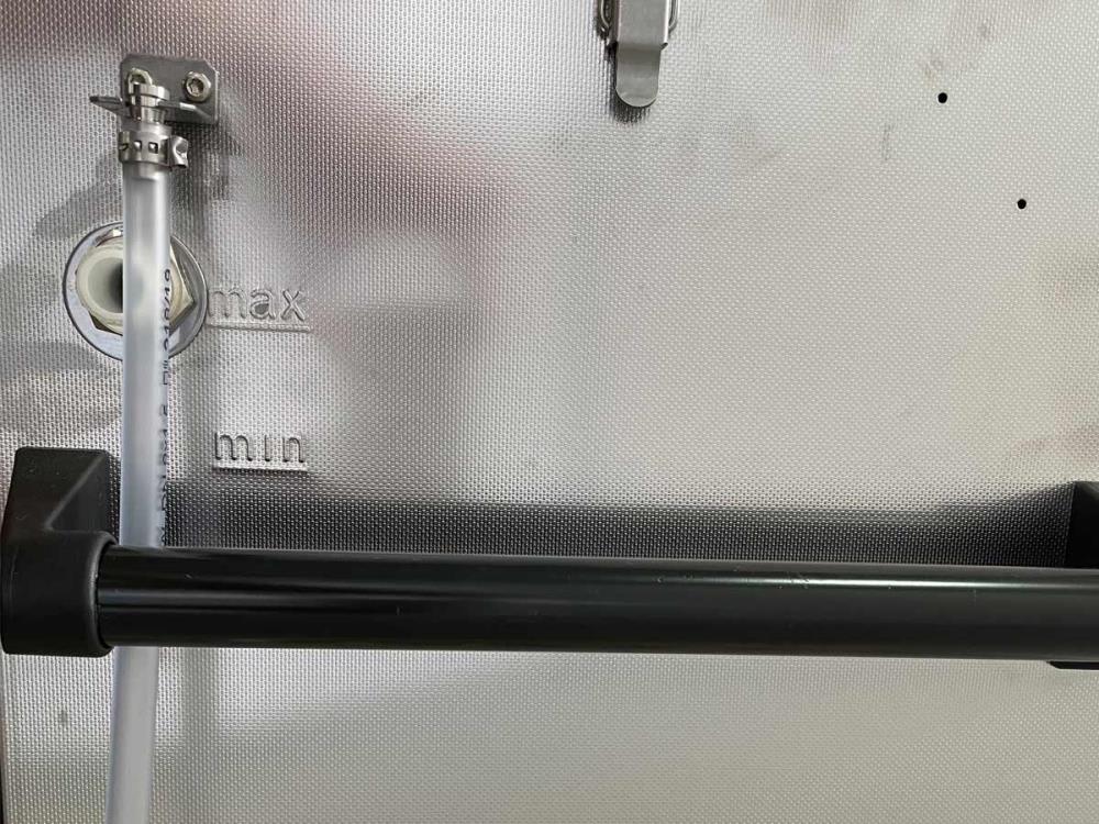 Selbach UTK BK 70 Medi 27 L Pythonkühler Begleitkühler Selbach UTK BK 70 Medi 27 L Pythonkühler Begleitkühler