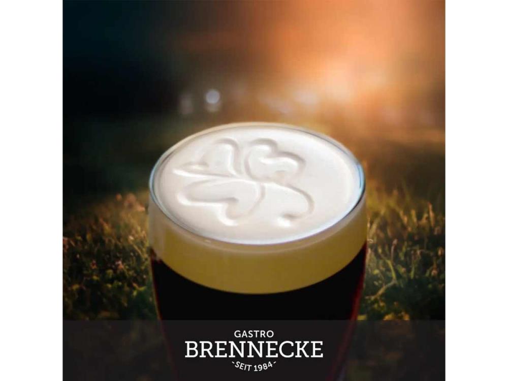 Malzmischung Irish Stout obergärig Malzmischung Irish Stout obergärig