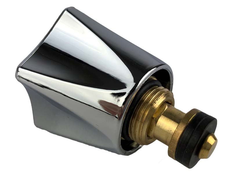 Einsatz Mischbatterie Unterspülung 3/8" Kalt Ersatzteil Einsatz Mischbatterie Unterspülung 3/8" Kalt Ersatzteil