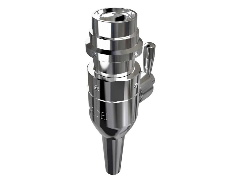 iTap G-connector Kompensatorzapfhahn iTap G-connector Kompensatorzapfhahn