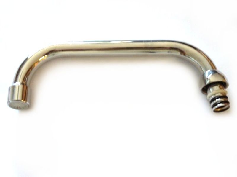 Auslauf Schwenkarm Auslauf Schwenkarm