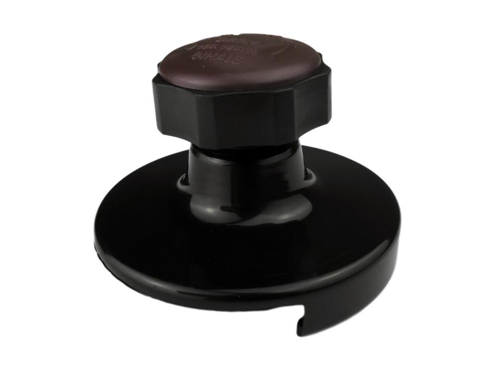 Fassentlüfter / Bierfasslüfter für Flach und Kombi Fitting aus Kunststoff Fassentlüfter / Bierfasslüfter für Flach und Kombi Fitting aus Kunststoff