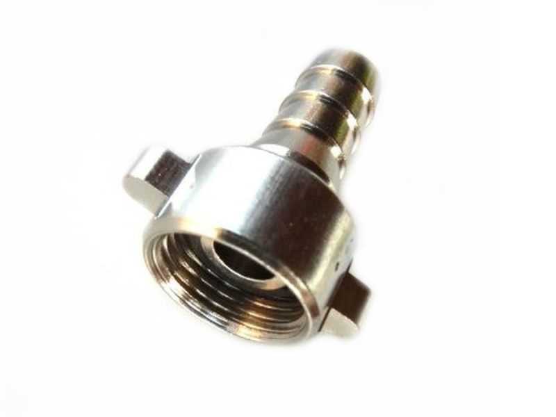 3/8" connection for Spülboy Neptun T2000 and Twin-Go