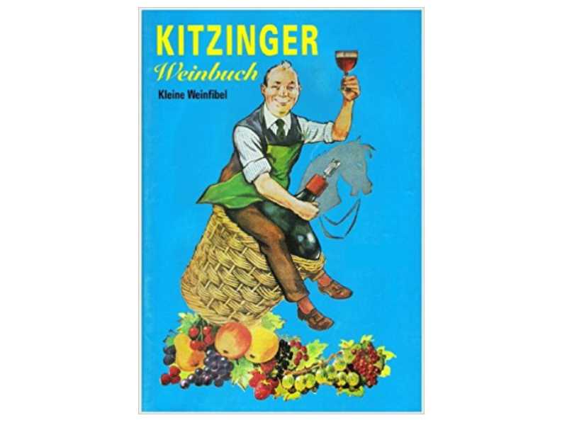 Kitzinger kleine Weinfibel