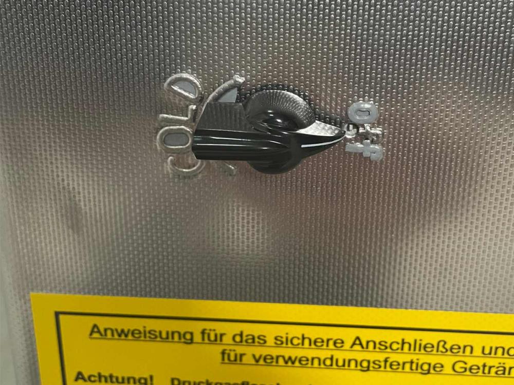 Selbach Bierboy BT 60 VF - Typ Hessen 64 l/h mit Zapfhahn Selbach Bierboy BT 60 VF - Typ Hessen 64 l/h mit Zapfhahn