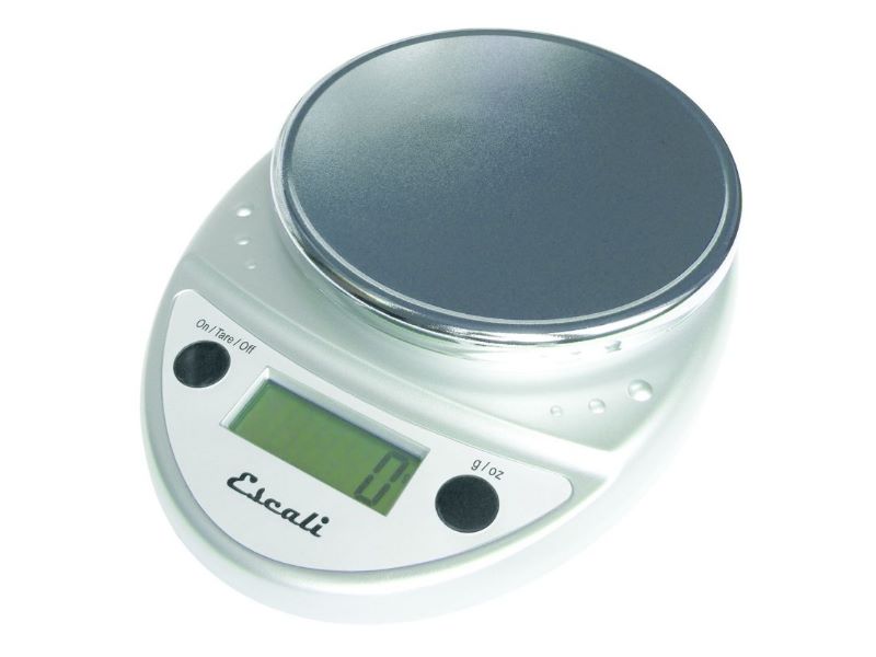 Digital scale digital scale 0-5 kg / 1gr