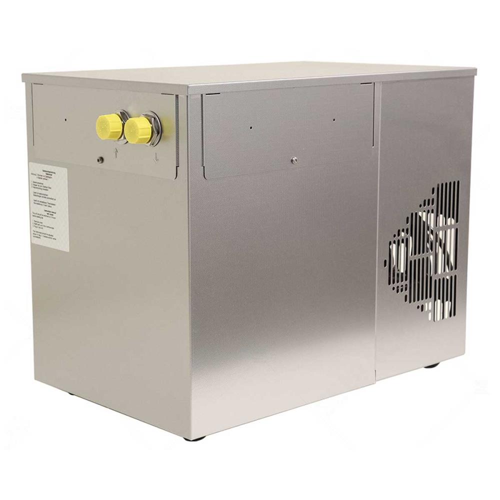 Premix undercounter cooler Wet Premix Cornelius CR50