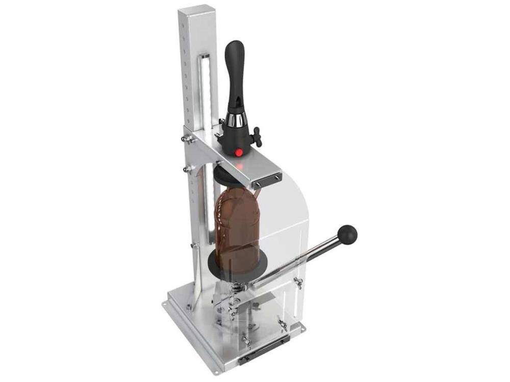 iTap PRO Flaschenabfüller mit Gestell iTap PRO Flaschenabfüller mit Gestell