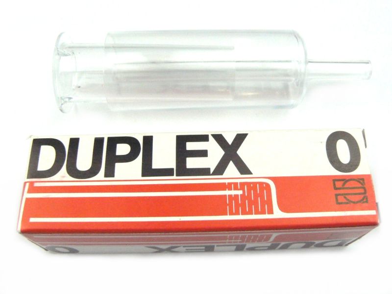 Gärspund DUPLEX 0 für Fässer bis 60 l zum Bier brauen Gärspund DUPLEX 0 für Fässer bis 60 l zum Bier brauen