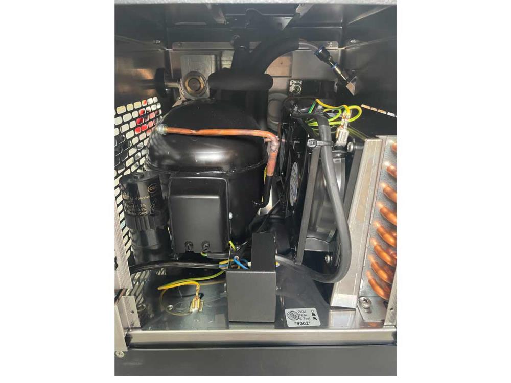 Selbach Bierboy BT 60 VF - Typ Hessen 64 l/h mit Zapfhahn Selbach Bierboy BT 60 VF - Typ Hessen 64 l/h mit Zapfhahn