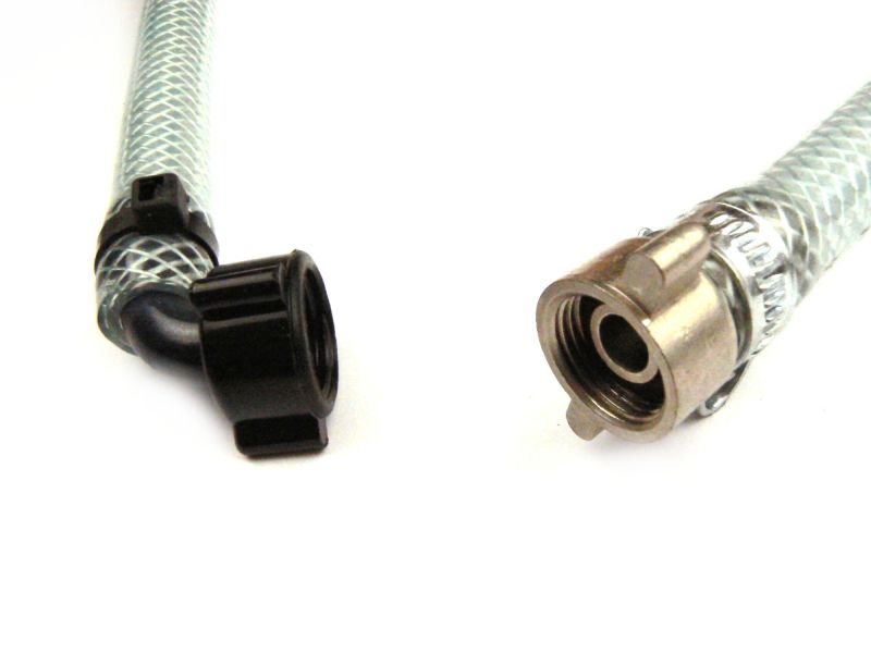 3/8 inch connection hose 50cm long