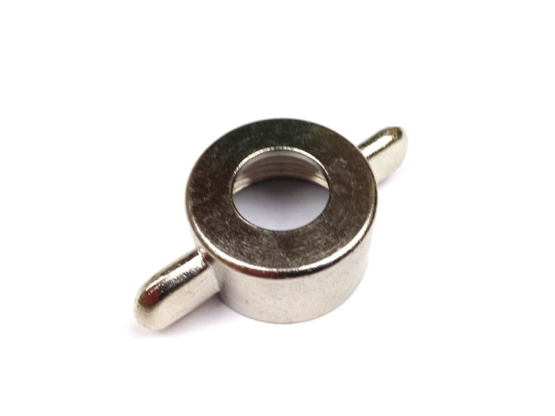 Flügelmutter Co2 3/4" Flügelmutter Co2 3/4"