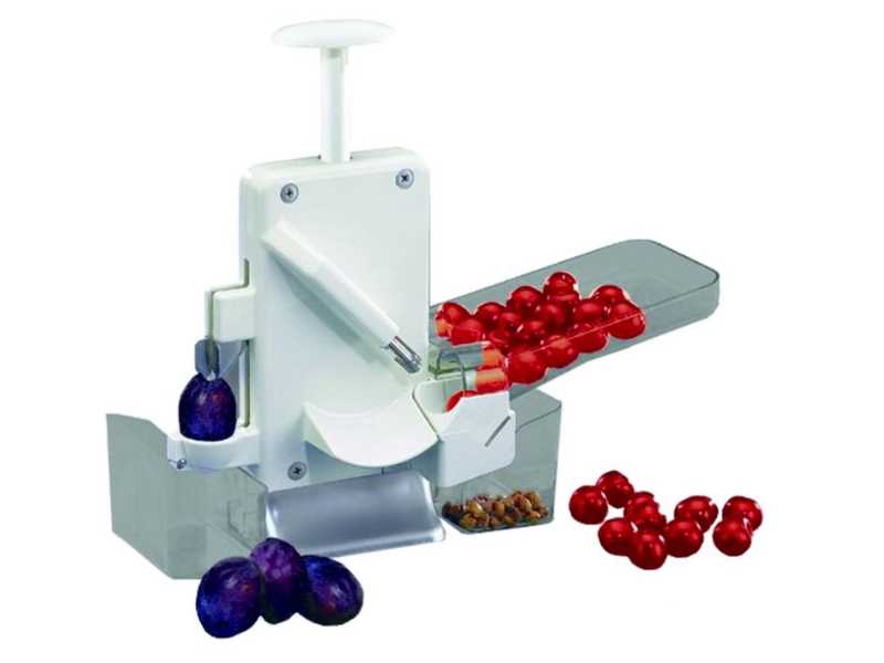 Cherry pitter Plum pitter