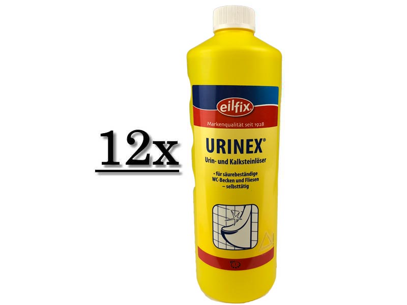 Eilfix Urinex 1 Liter