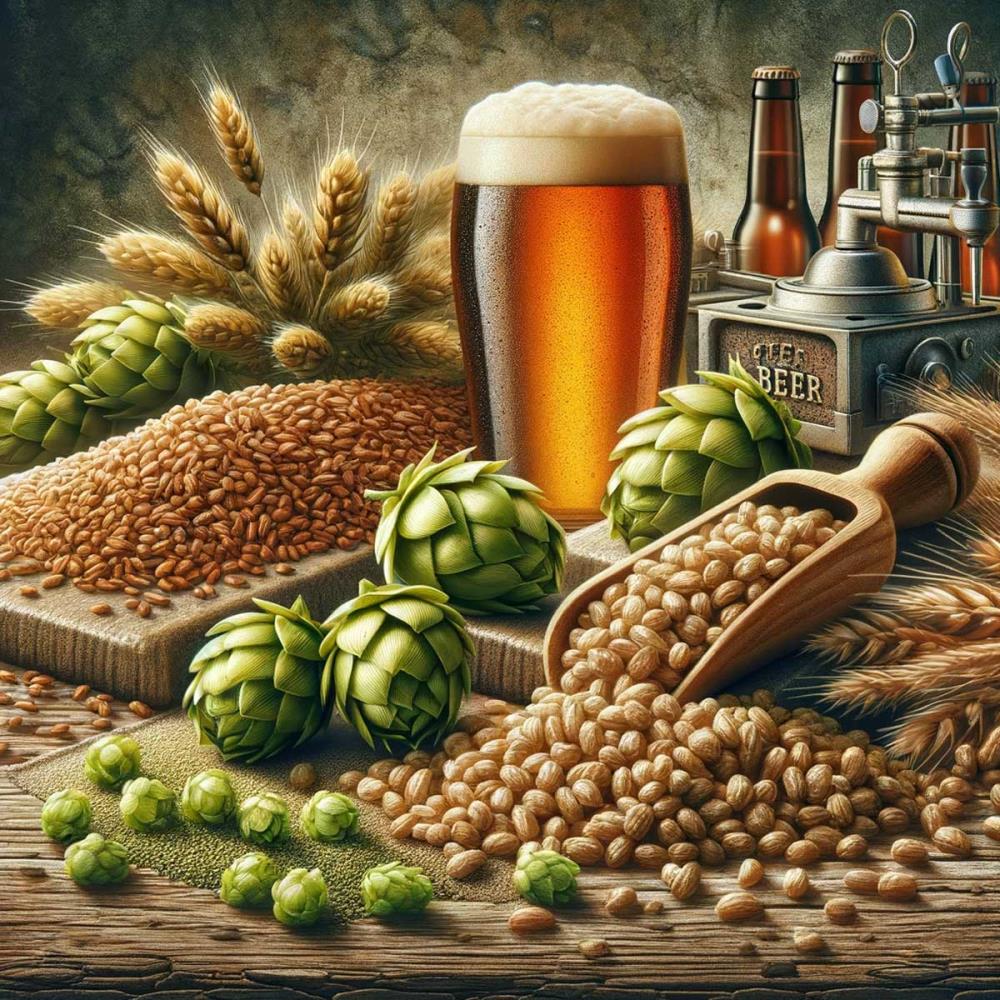 September - Frankenlager Lager 20L geschrotet September - Frankenlager Lager 20L geschrotet