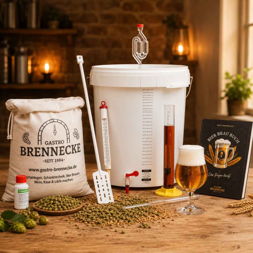 Bierbrauset SMALL Pils Bierbrauset SMALL Pils