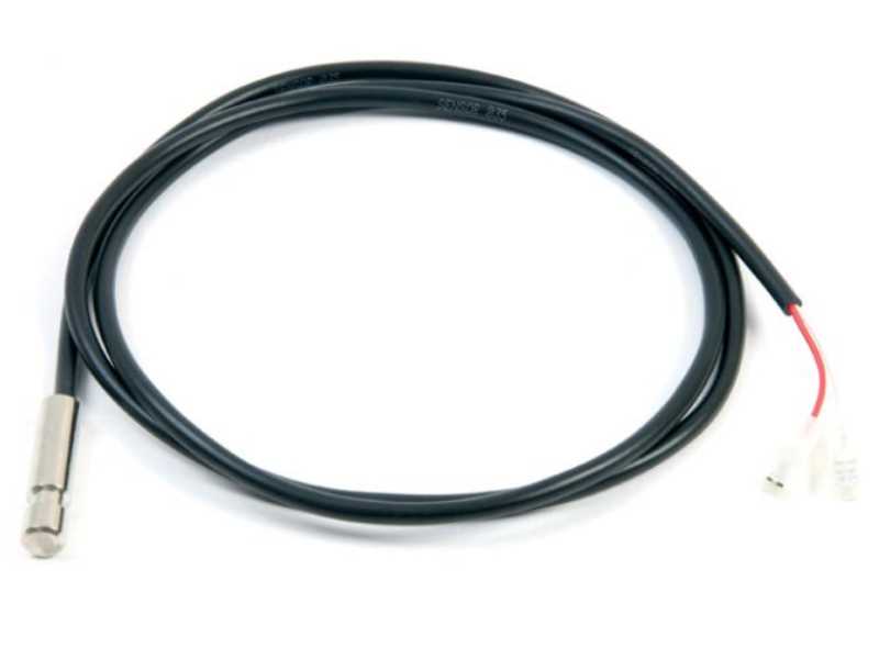 Temperature sensor for thermostat TECG 2000