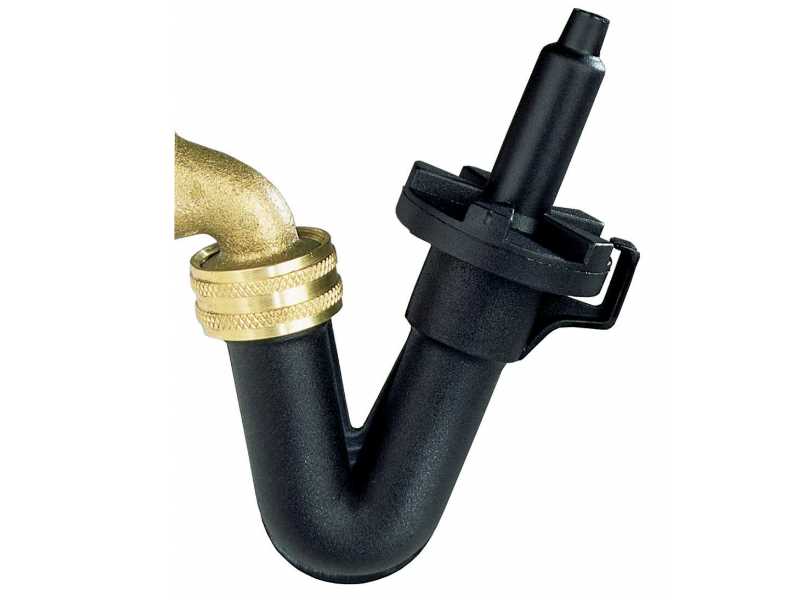 Flaschenspüler Blast Flaschenspüler Blast