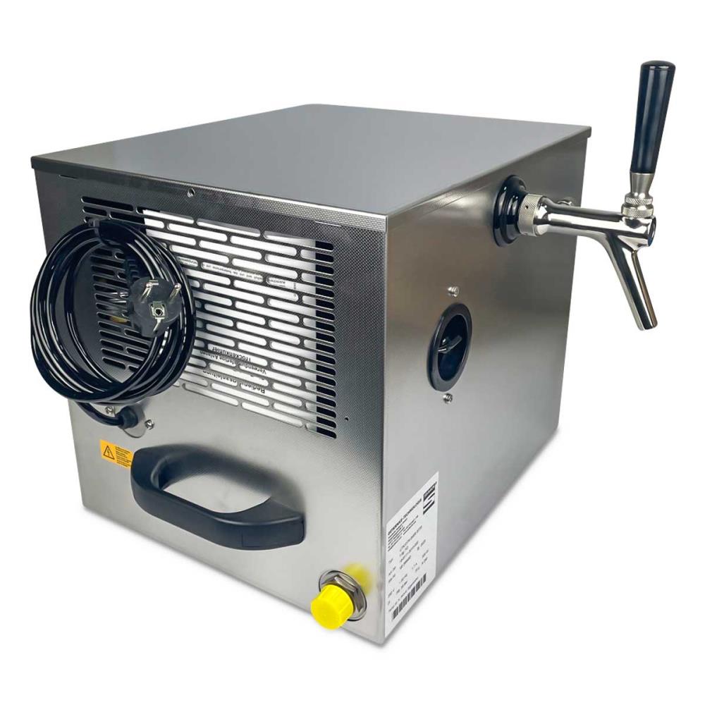 Selbach OTK BT35 35L/h Oberthekenkühler Zapfanlage Selbach OTK BT35 35L/h Oberthekenkühler Zapfanlage