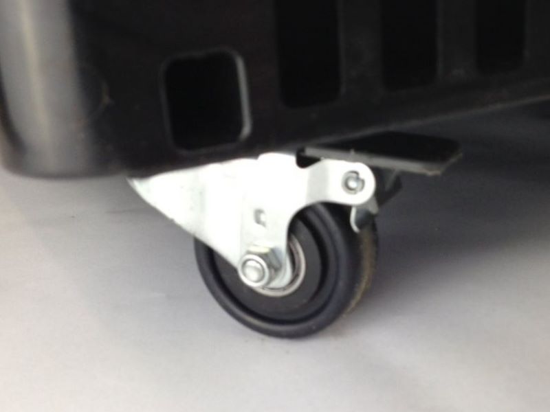 Zapfkühlschrank für 50 Liter Fässer BK160 ohne Zapfanlage Zapfkühlschrank für 50 Liter Fässer BK160 ohne Zapfanlage