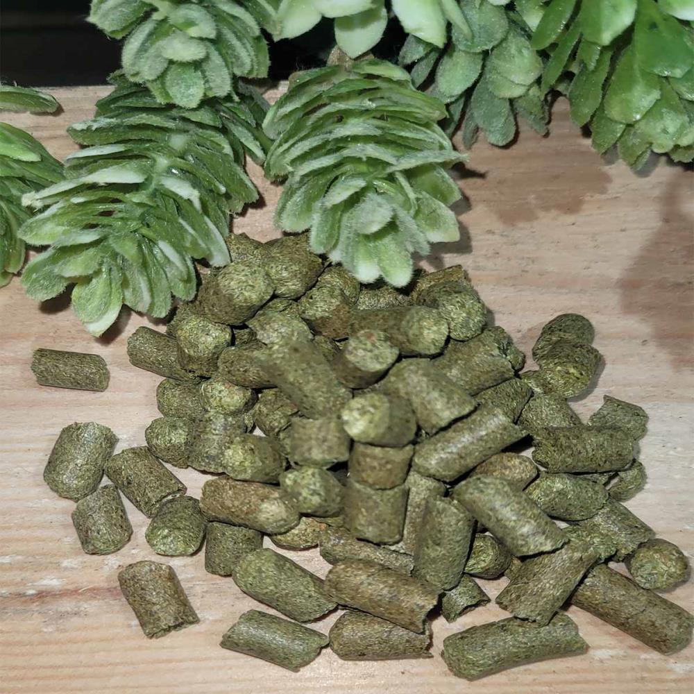 Hop pellets Centennial 10% alpha 100g