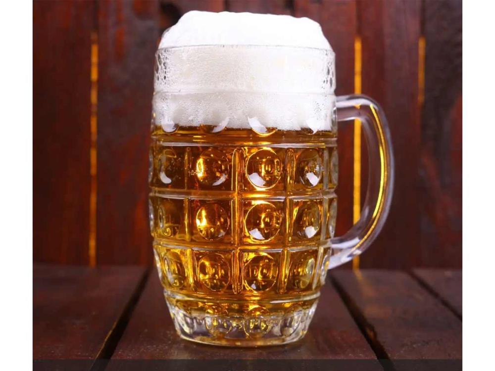 Malzmischung Roggenbier obergärig ungeschrotet Malzmischung Roggenbier obergärig ungeschrotet