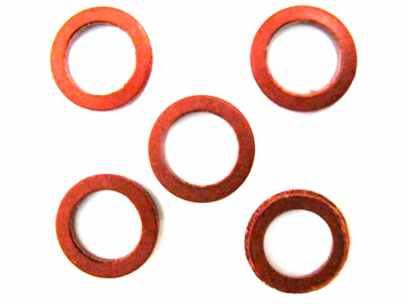 100 gaskets red Co2 pressure reducer