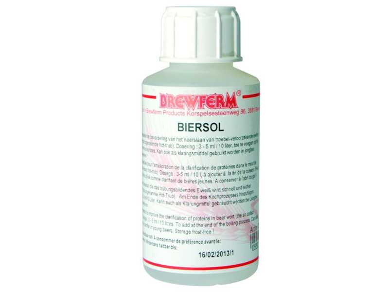 Biersol 100 ml Biersol 100 ml