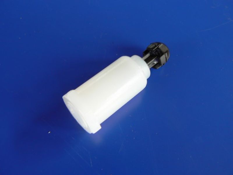 Kopfventil Ventilrohr für Spülboy Neptun T2000 Twin-Go Kopfventil Ventilrohr für Spülboy Neptun T2000 Twin-Go