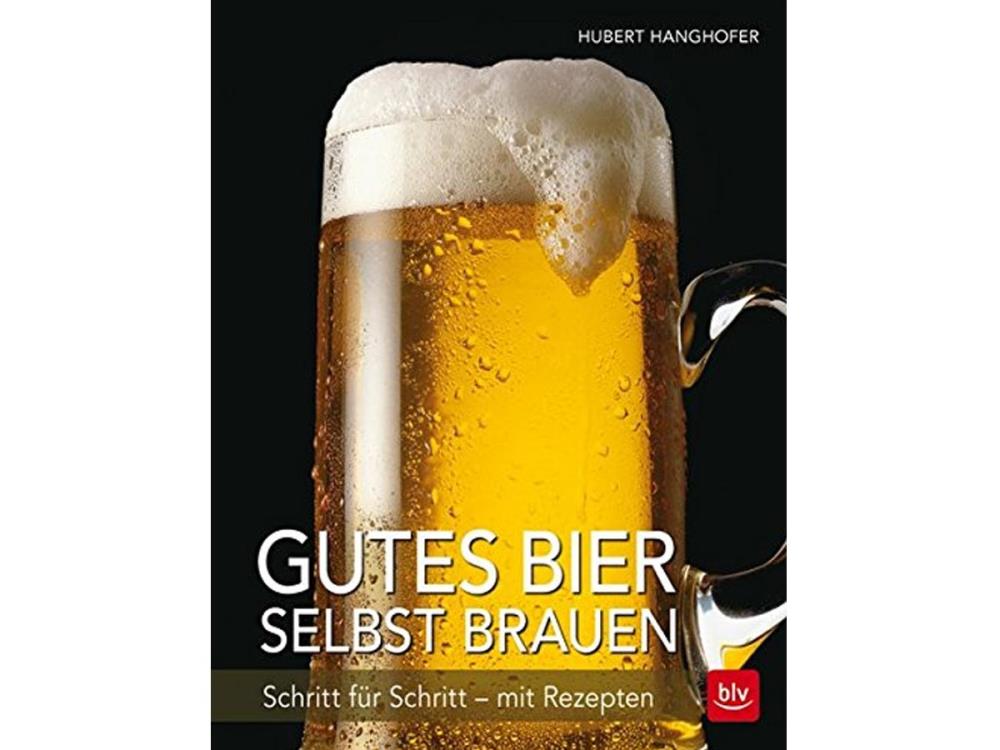 Gutes Bier selbst brauen