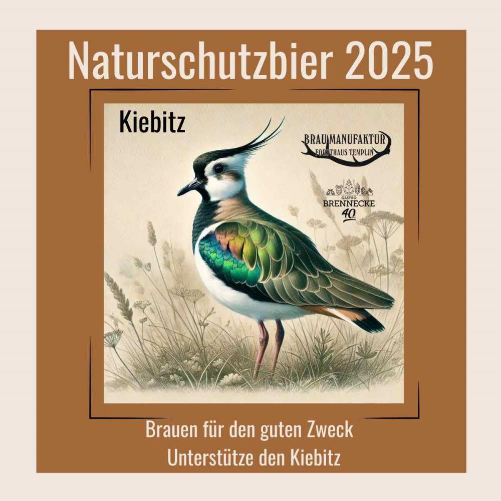 Malzmischung Naturschutzbier untergärig 10 Liter ungeschr. Malzmischung Naturschutzbier untergärig 10 Liter ungeschr.
