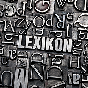 Lexikon