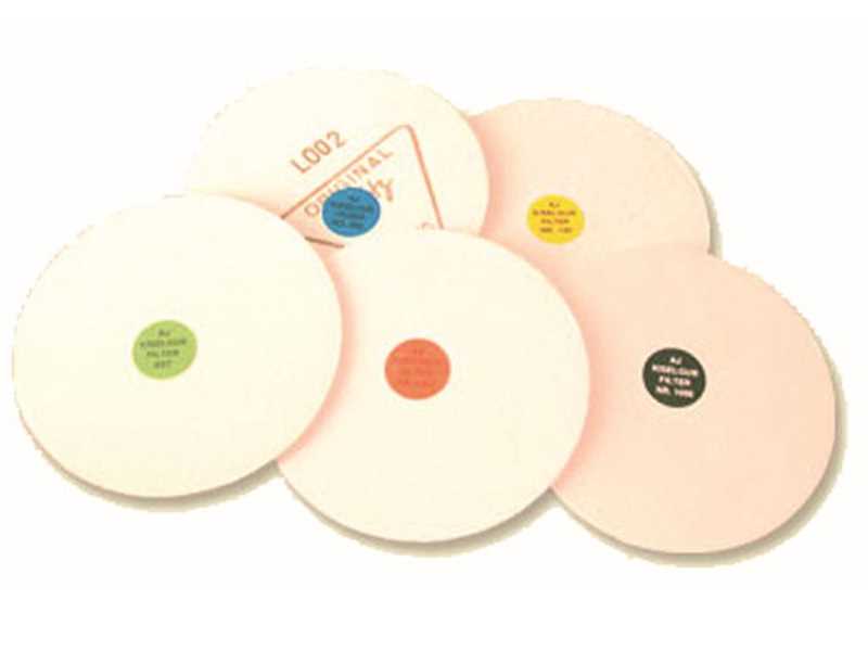 Filterscheiben für VINOFERM MAXI fein 2 Stück Filterscheiben für VINOFERM MAXI fein 2 Stück