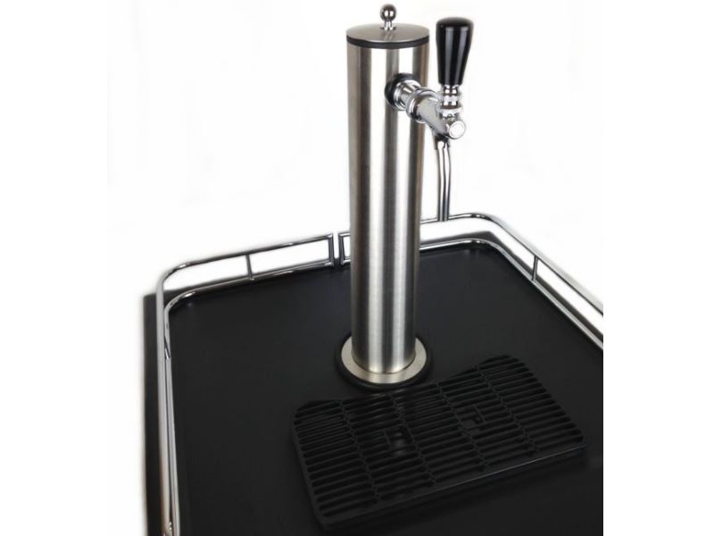 Zapfkühlschrank Fasskühlschrank Zapfanlage für 50 Liter Fässer komplett Zapfkühlschrank Fasskühlschrank Zapfanlage für 50 Liter Fässer komplett