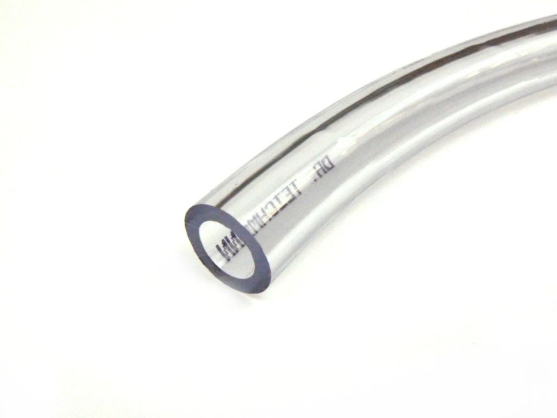 Bierschlauch oder Co2 Schlauch weich und flexibel in 10mm als Meterware Bierschlauch oder Co2 Schlauch weich und flexibel in 10mm als Meterware