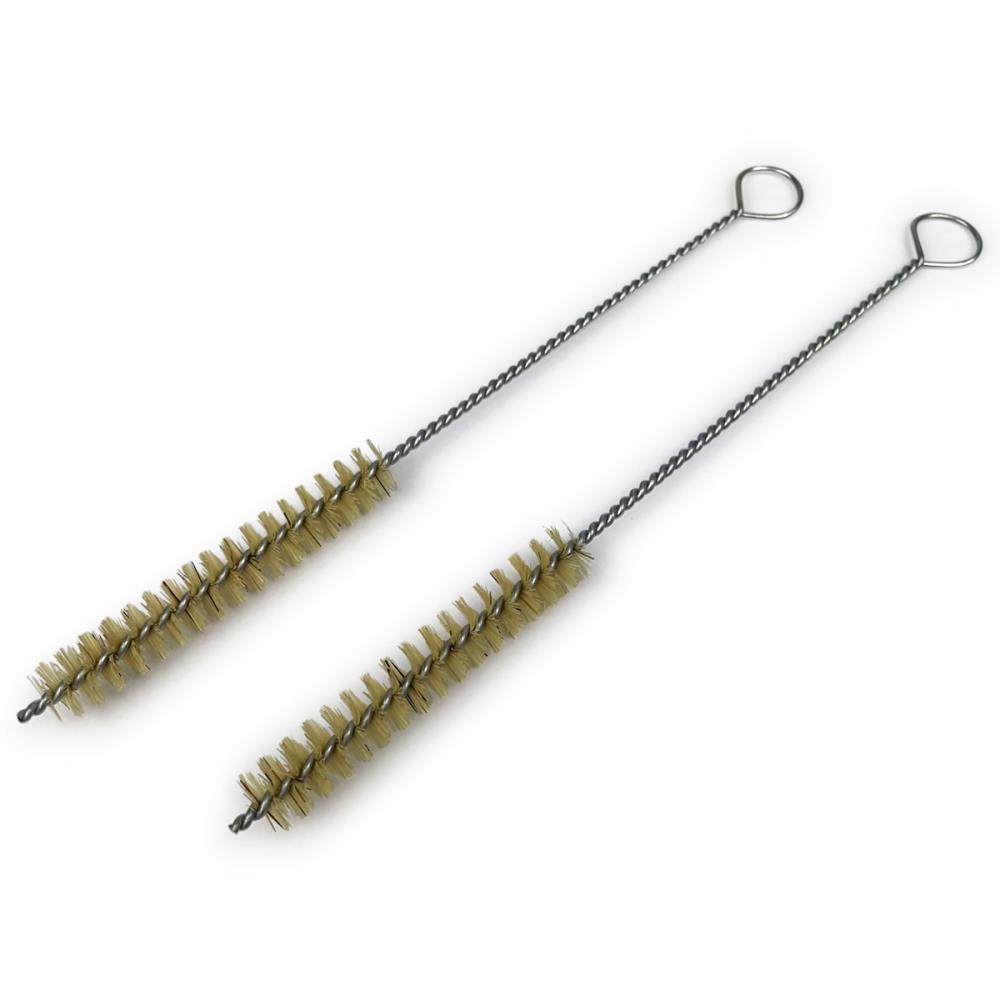 2-piece brush set tap brush 7mm no. 6